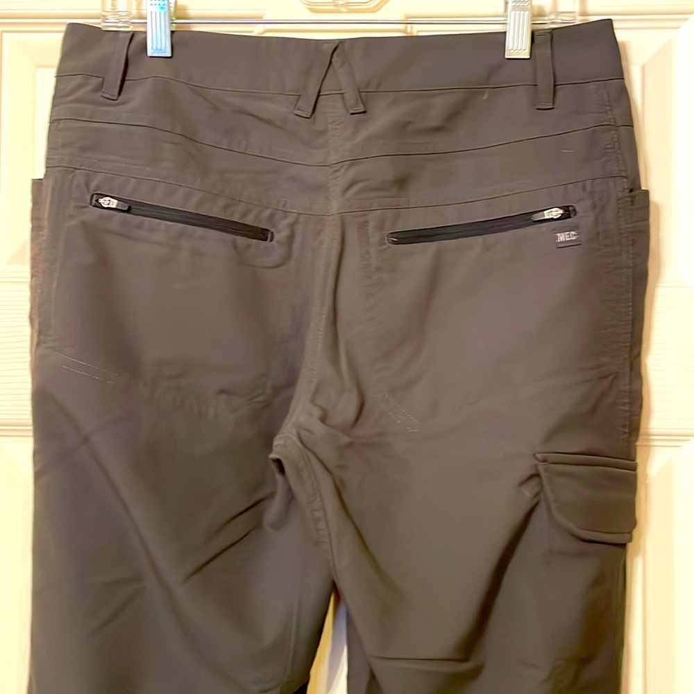 MEC womens hiking pants